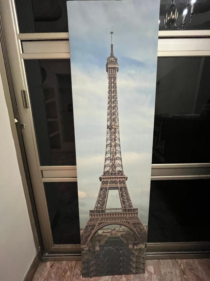 Hotel Paris Сан-Хуан-де-лос-Лагос Екстер'єр фото